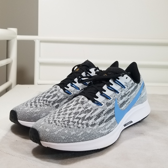 Nike Air Zoom Pegasus 36 - Picture 4 of 11